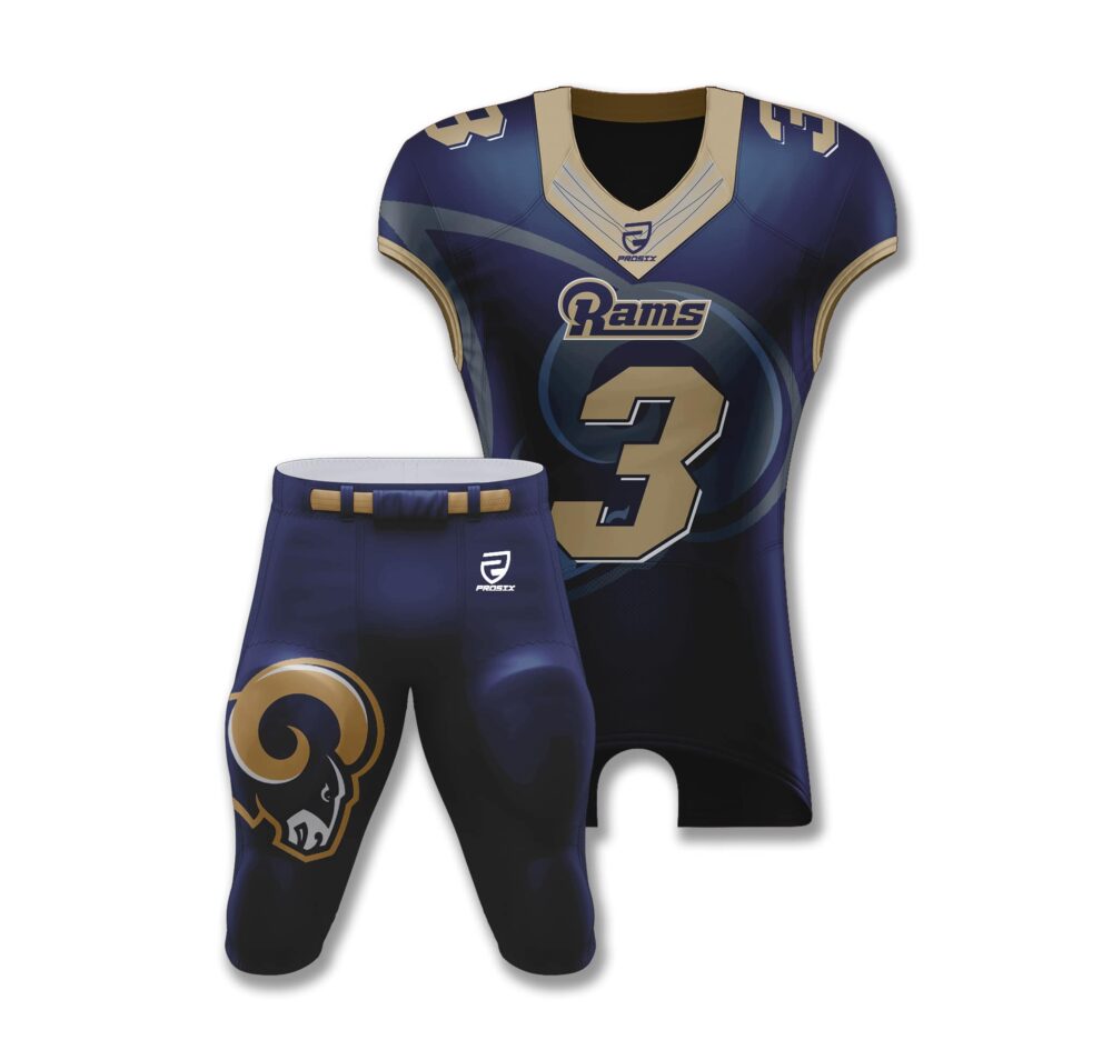 RAMS