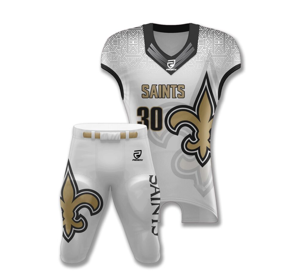 SAINTS