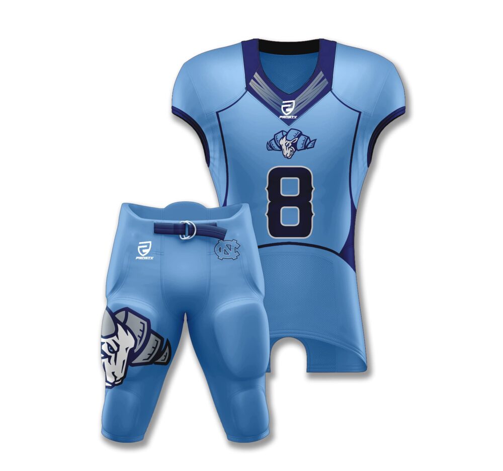 TAR HEELS