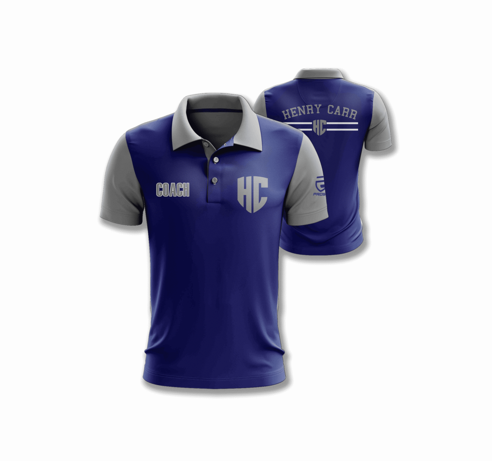 HC Polo Shirt