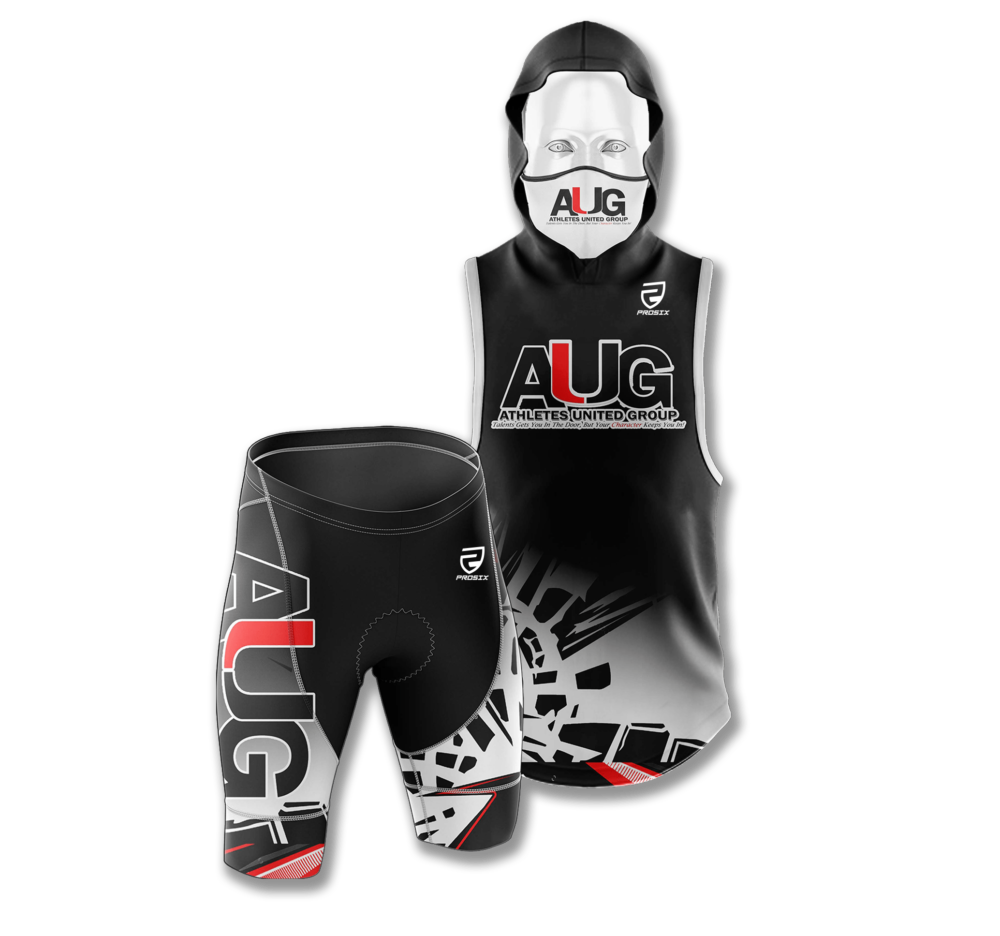 Aug 7v7 Uniform