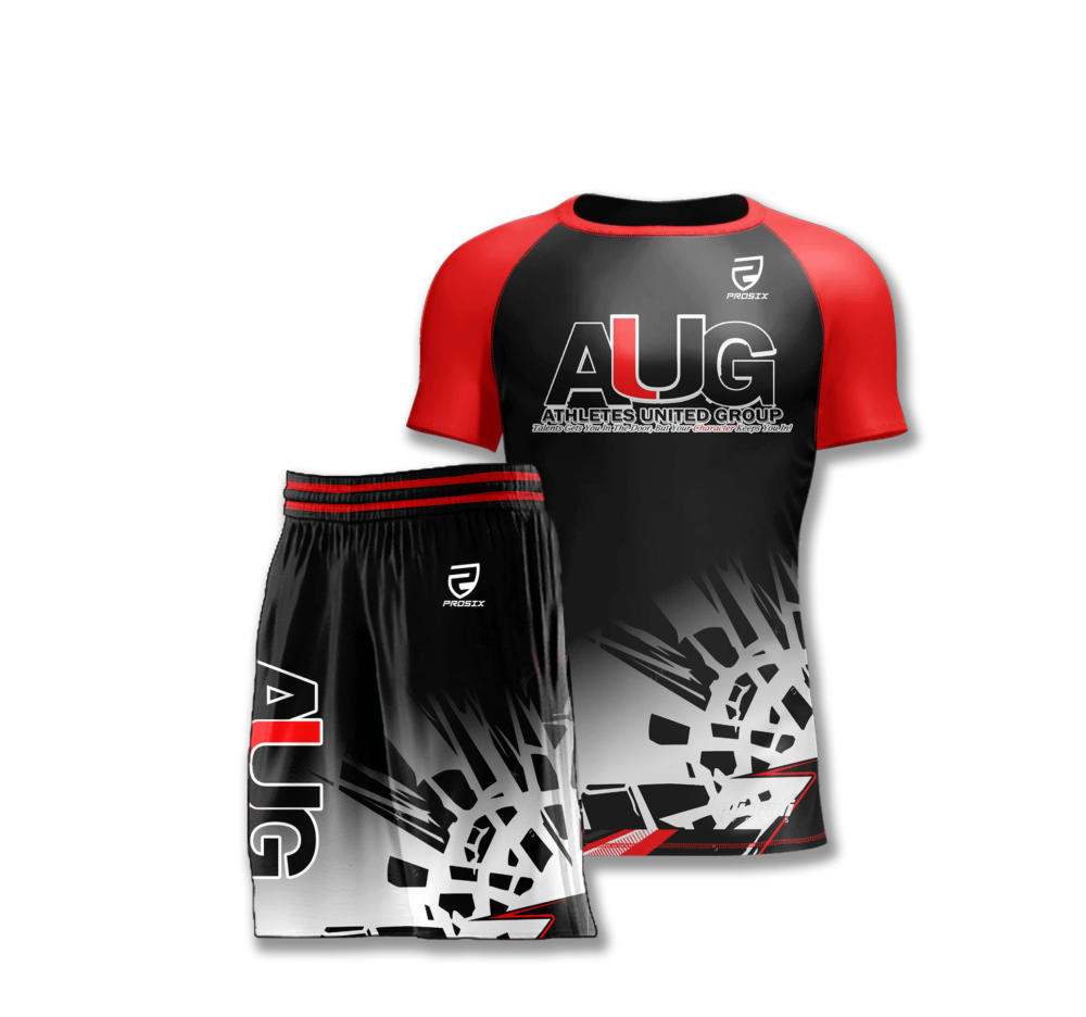Aug Flag Uniform