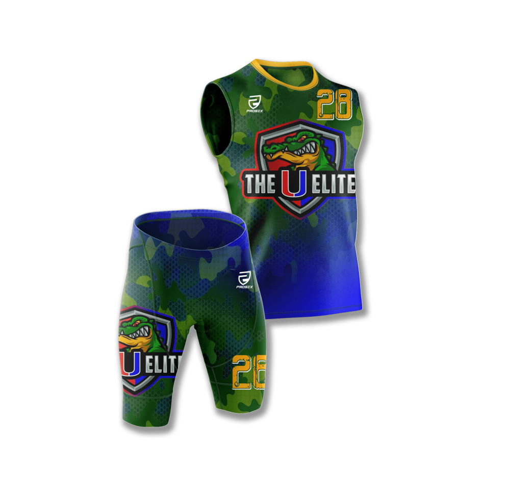 U-Elite 7v7 Uniform