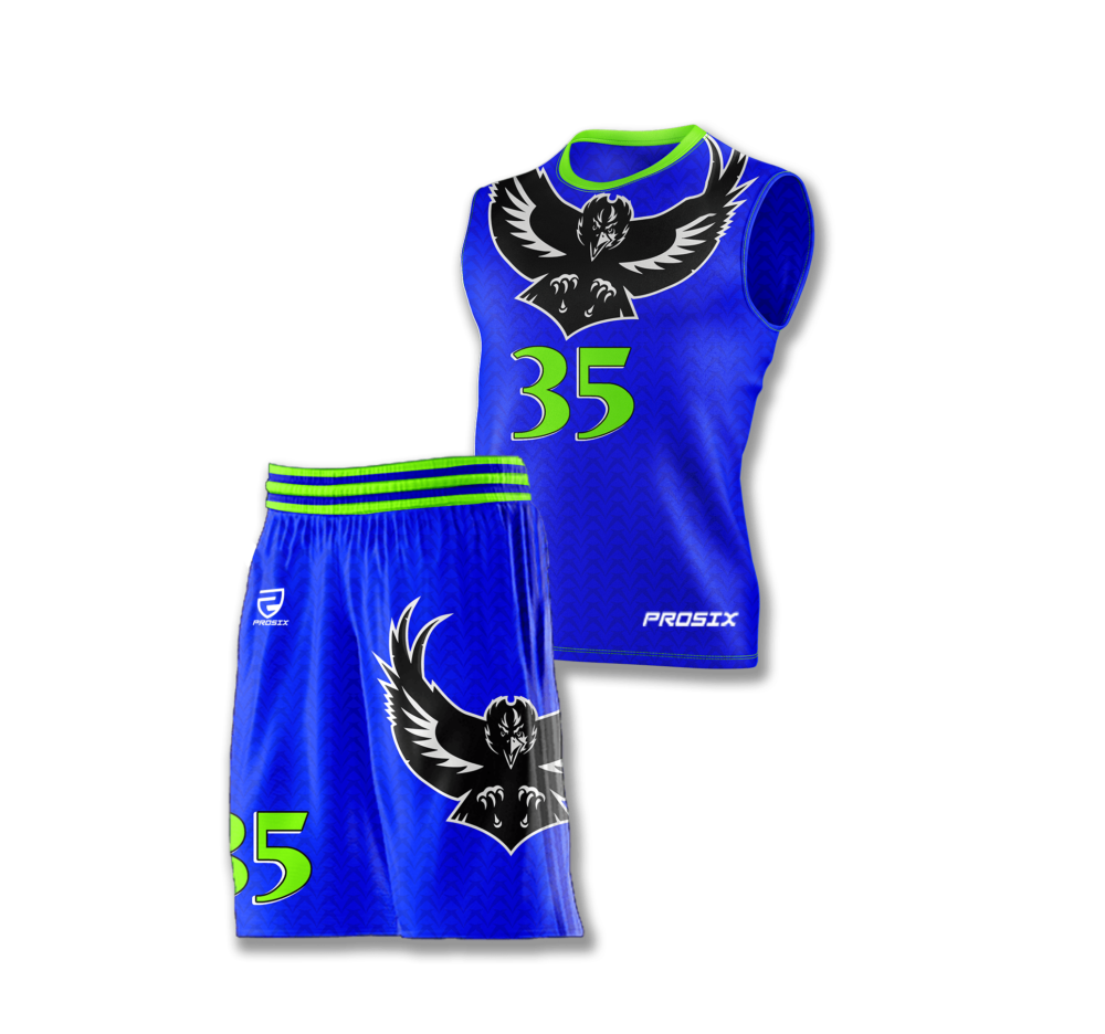 Egals 35  7v7 Uniform