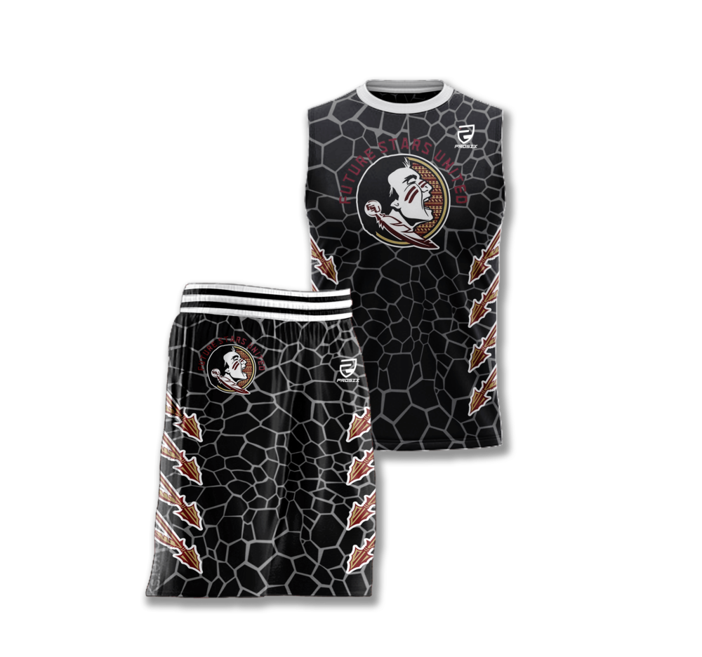 Future stars 7v7 Uniform