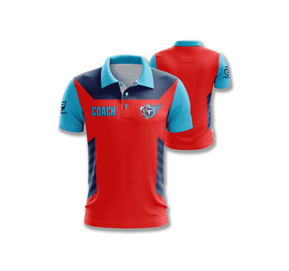 Titans Polo Shirt