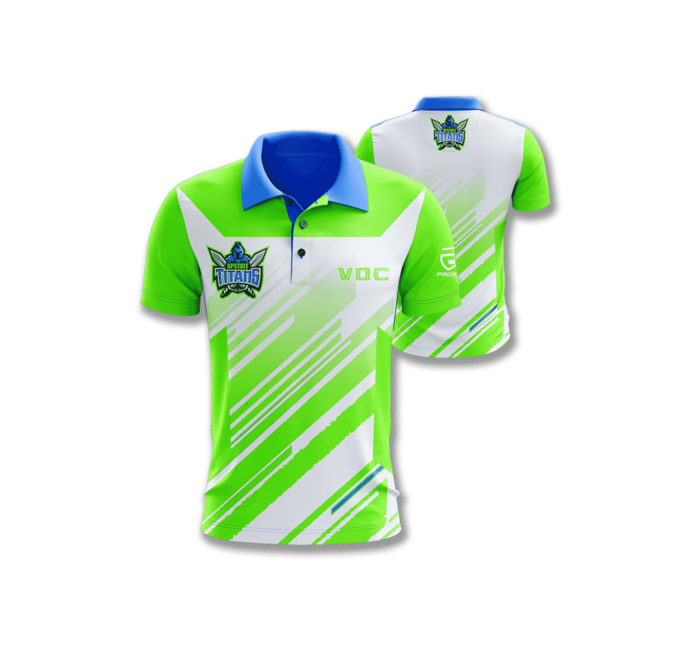 Titans Voc Polo Shirt