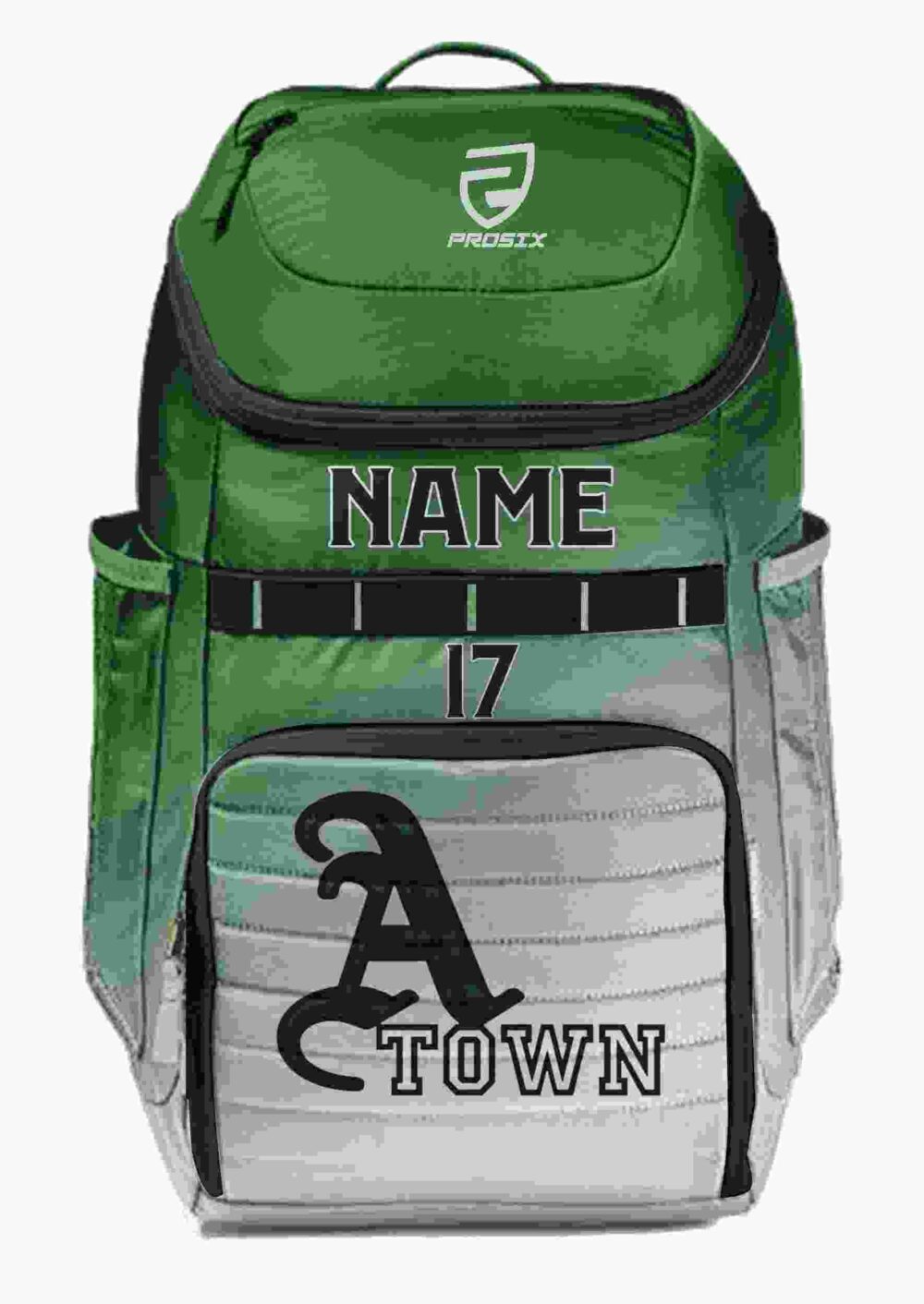 A Town Backpack