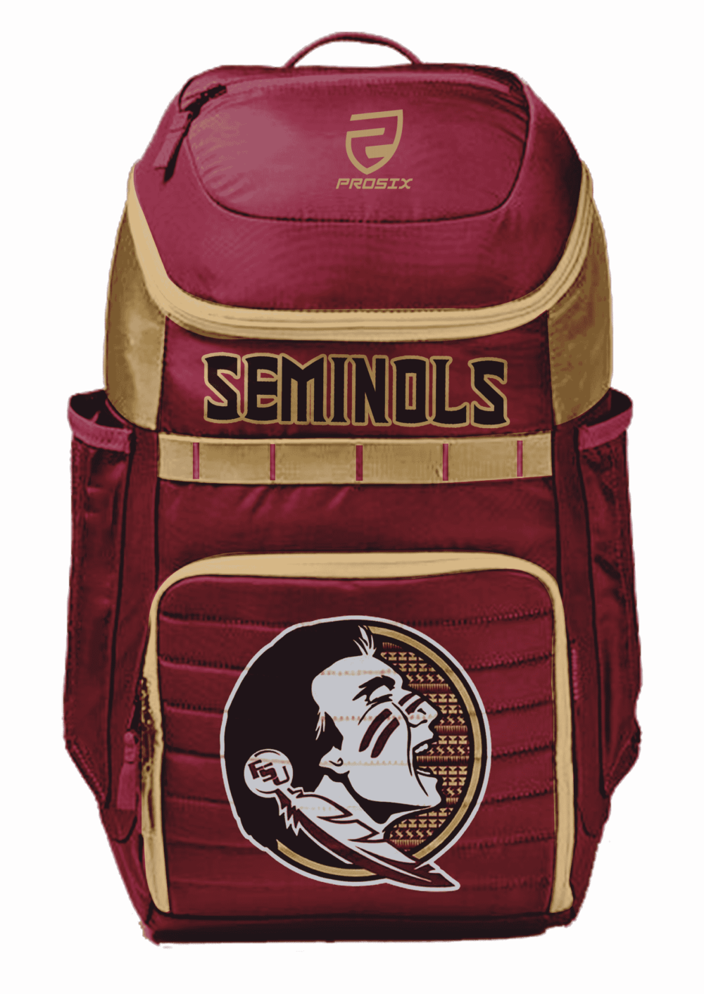 Seminols Bagpack