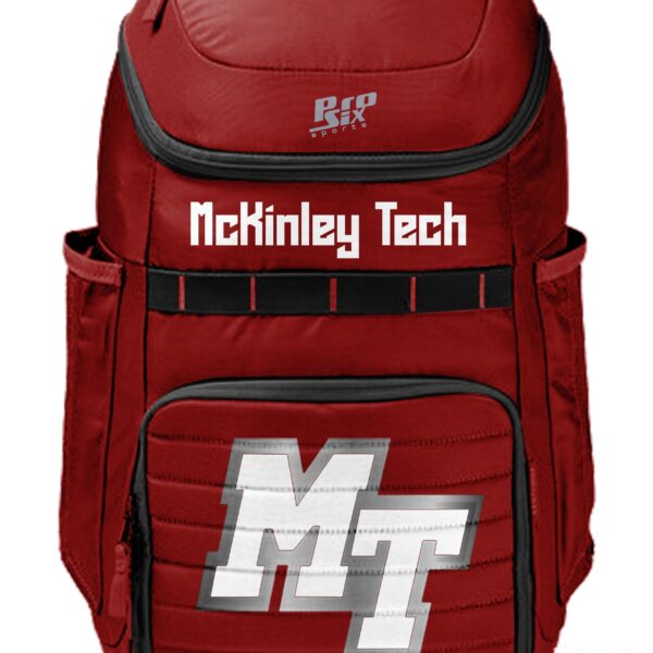 BACKPACK