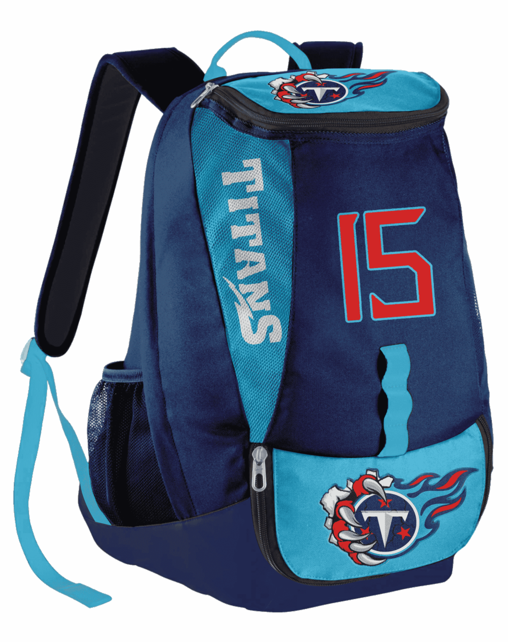 Titans Bagpack