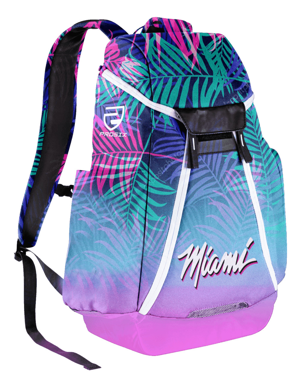 Miami Bagpack