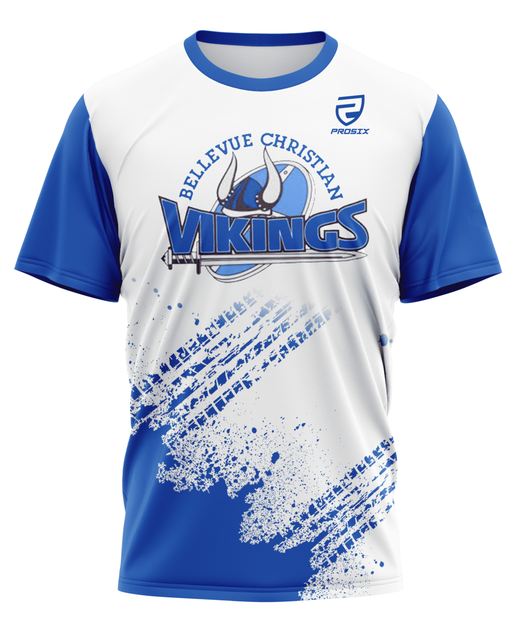 Vikings T Shirt