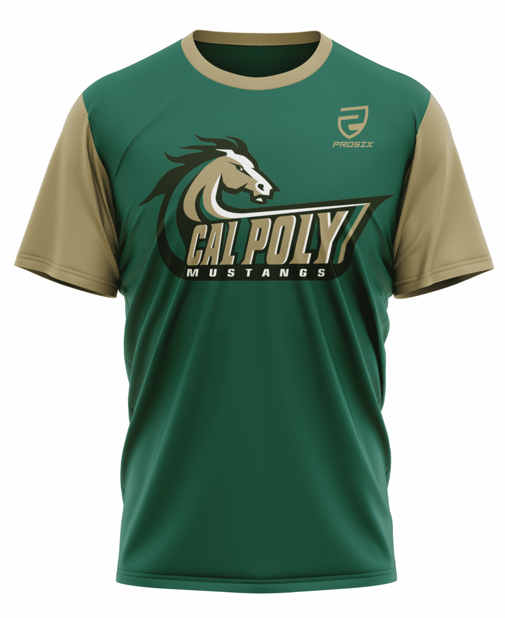 Cal Poly T Shirt