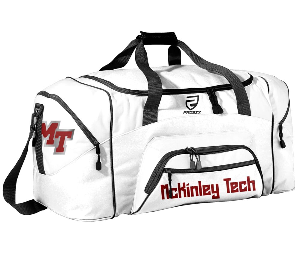 DUFFLE BAG - Image 3
