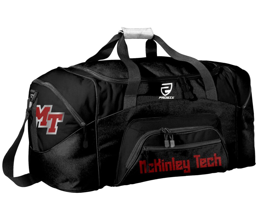 DUFFLE BAG - Image 4