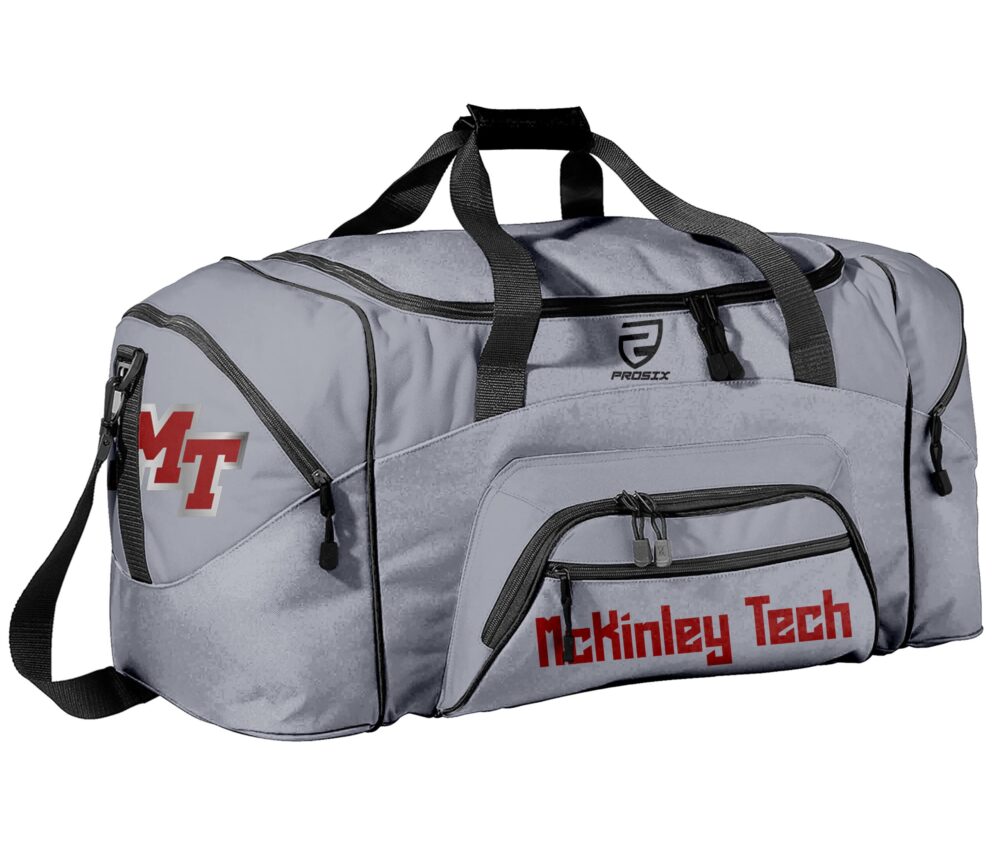DUFFLE BAG - Image 2
