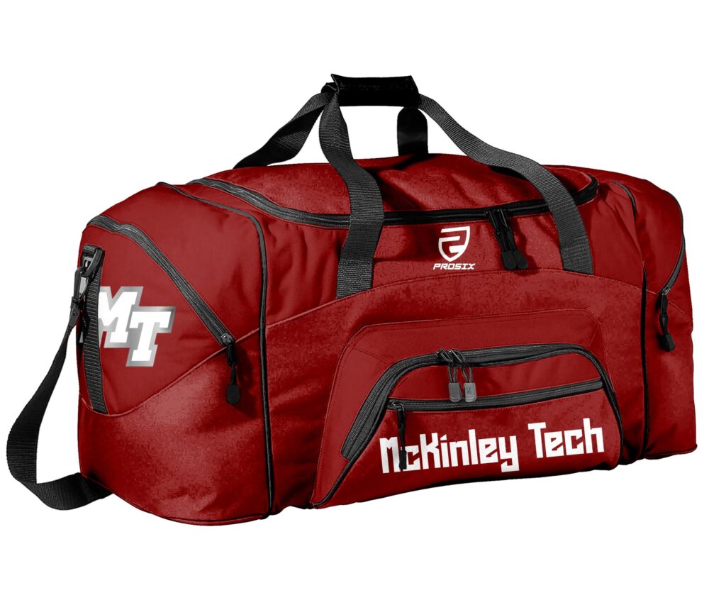 DUFFLE BAG
