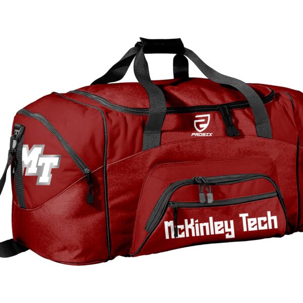 DUFFLE BAG