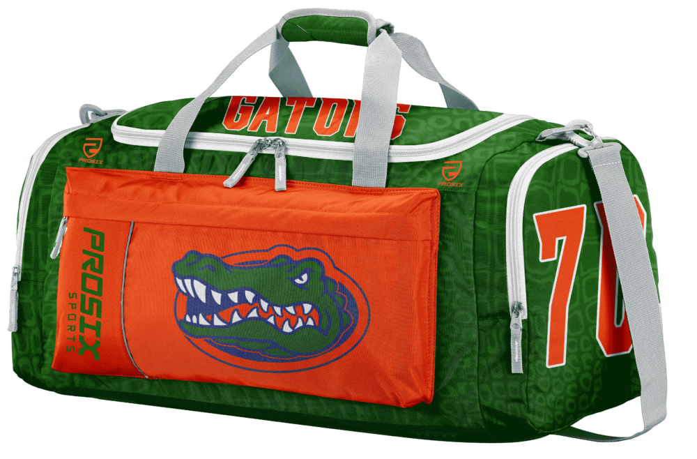 Gators Duffle Bag