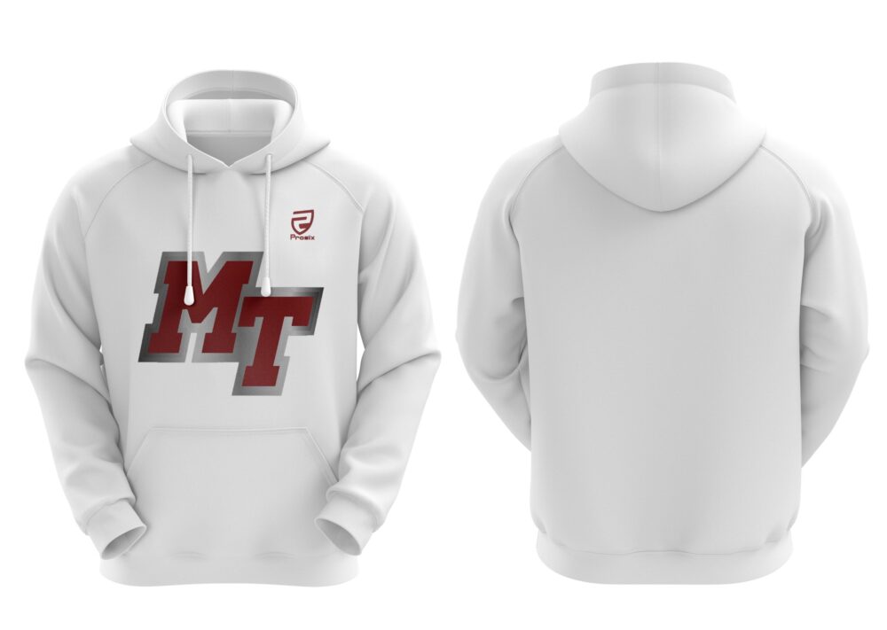 Hoodie - Image 2