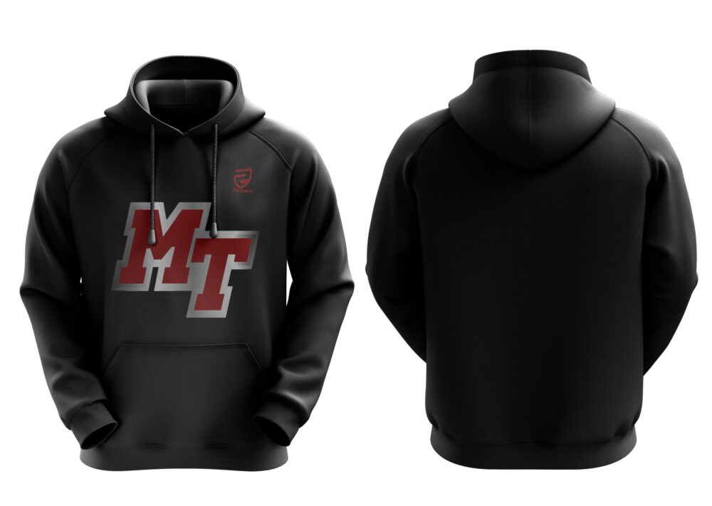 Hoodie - Image 4