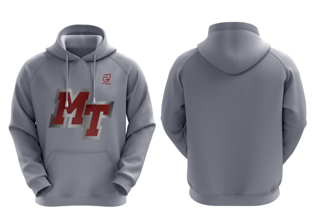 Hoodie - Image 3