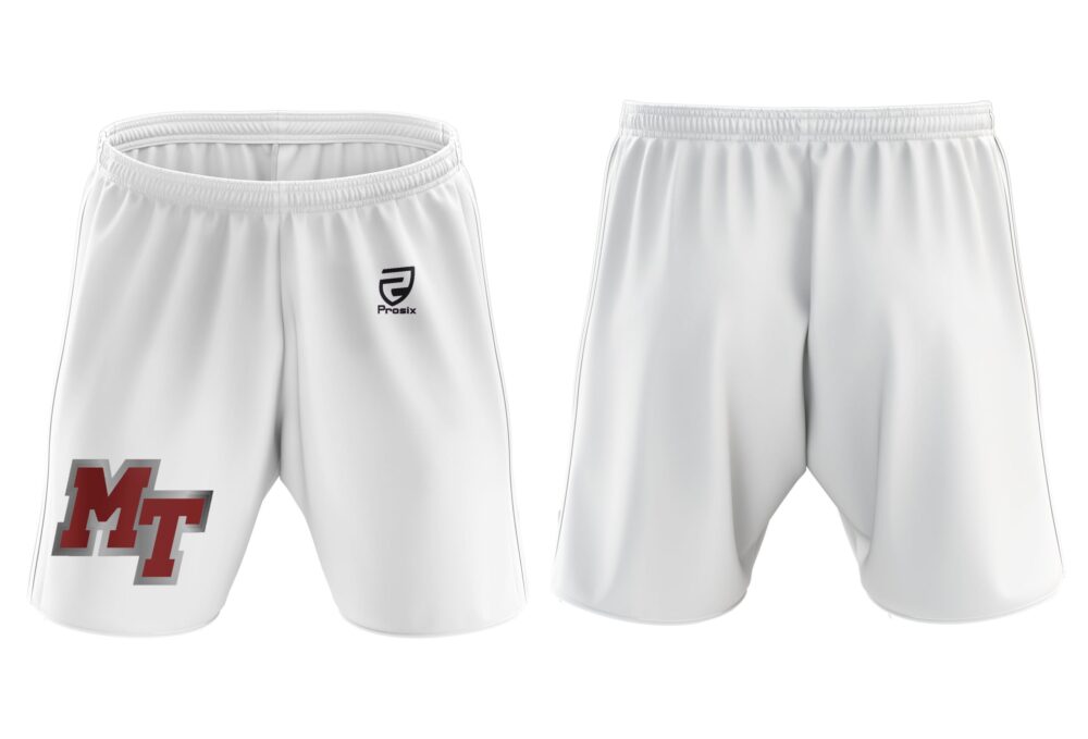 Loose-fit Shorts - Image 2
