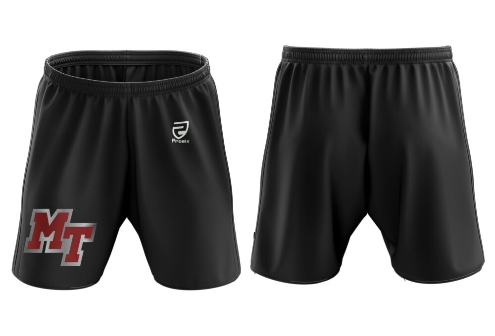 Loose-fit Shorts - Image 4