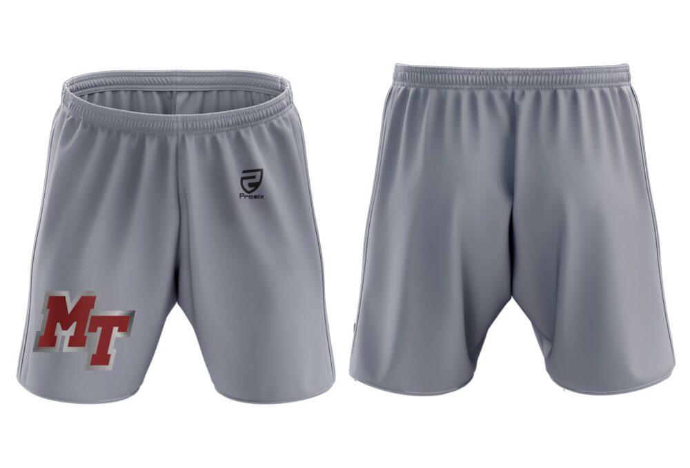 Loose-fit Shorts - Image 3