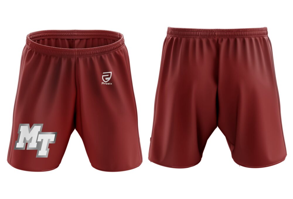 Loose-fit Shorts