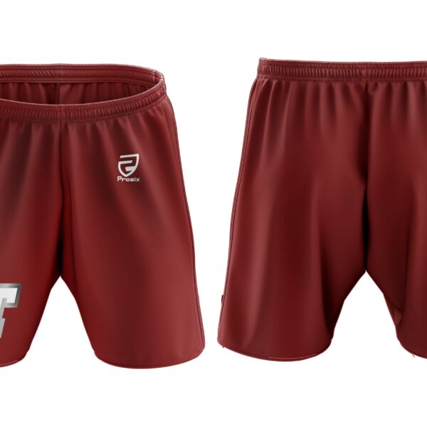 Loose-fit Shorts