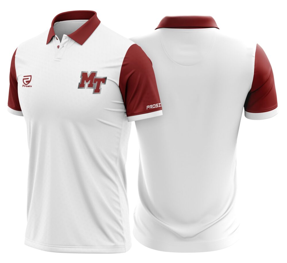 Polo shirt - Image 2