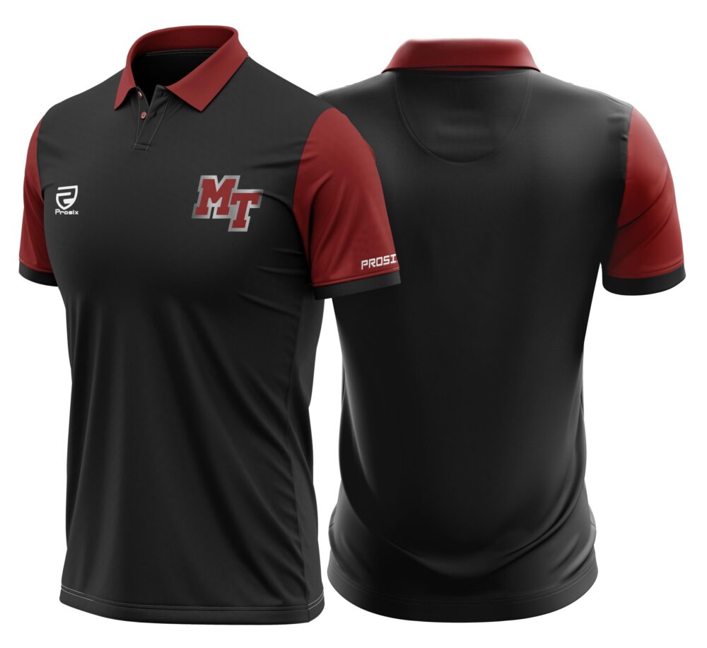 Polo shirt - Image 4