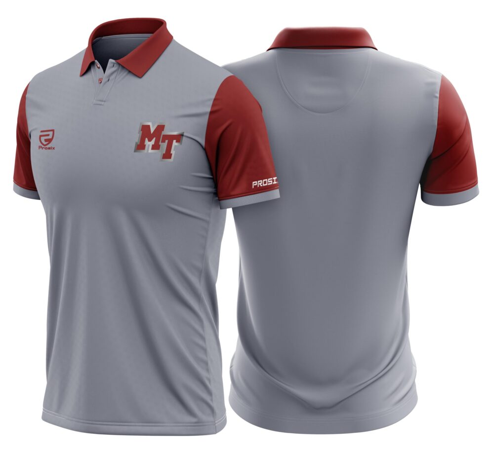 Polo shirt - Image 3