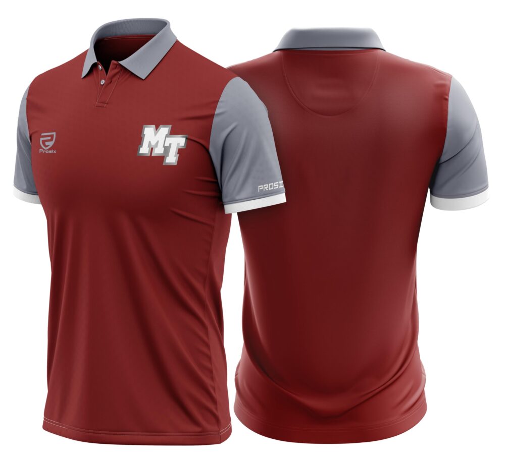 Polo shirt