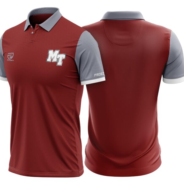 Polo shirt