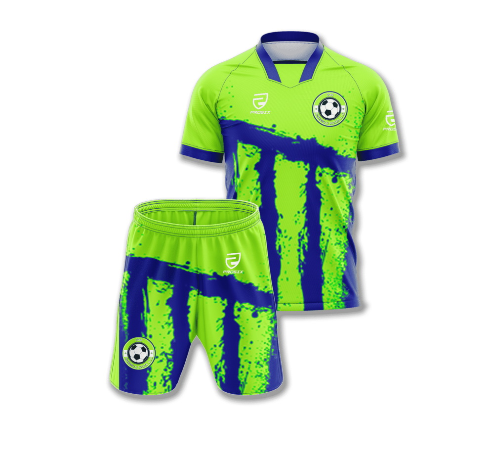 Soccer Uniform