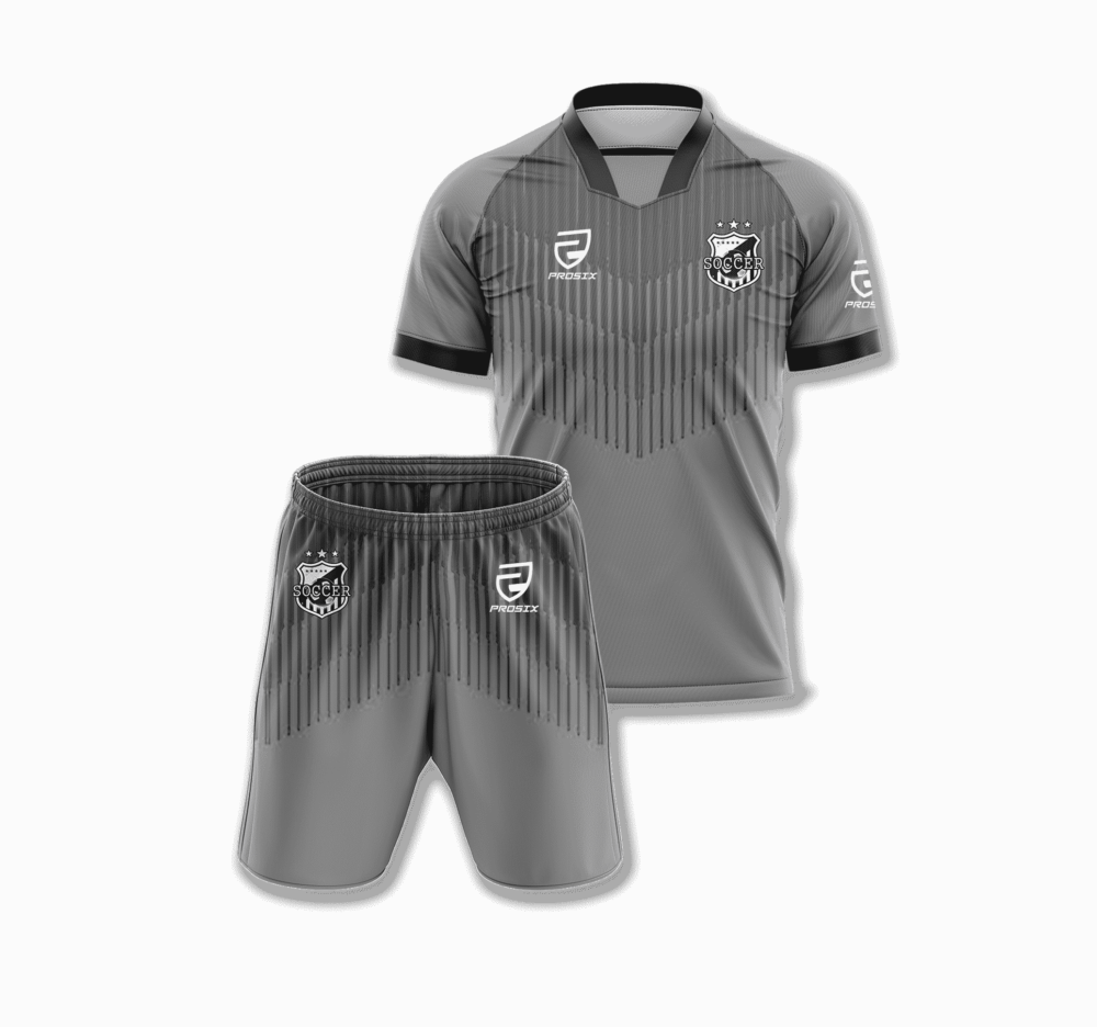 Soccer Uniform