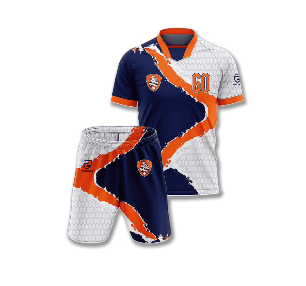Soccer Uniform