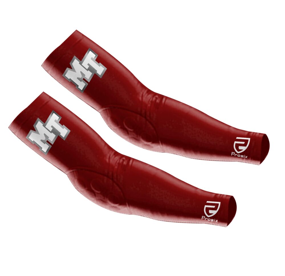 Arm sleeves