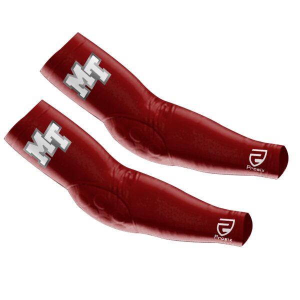 Arm sleeves