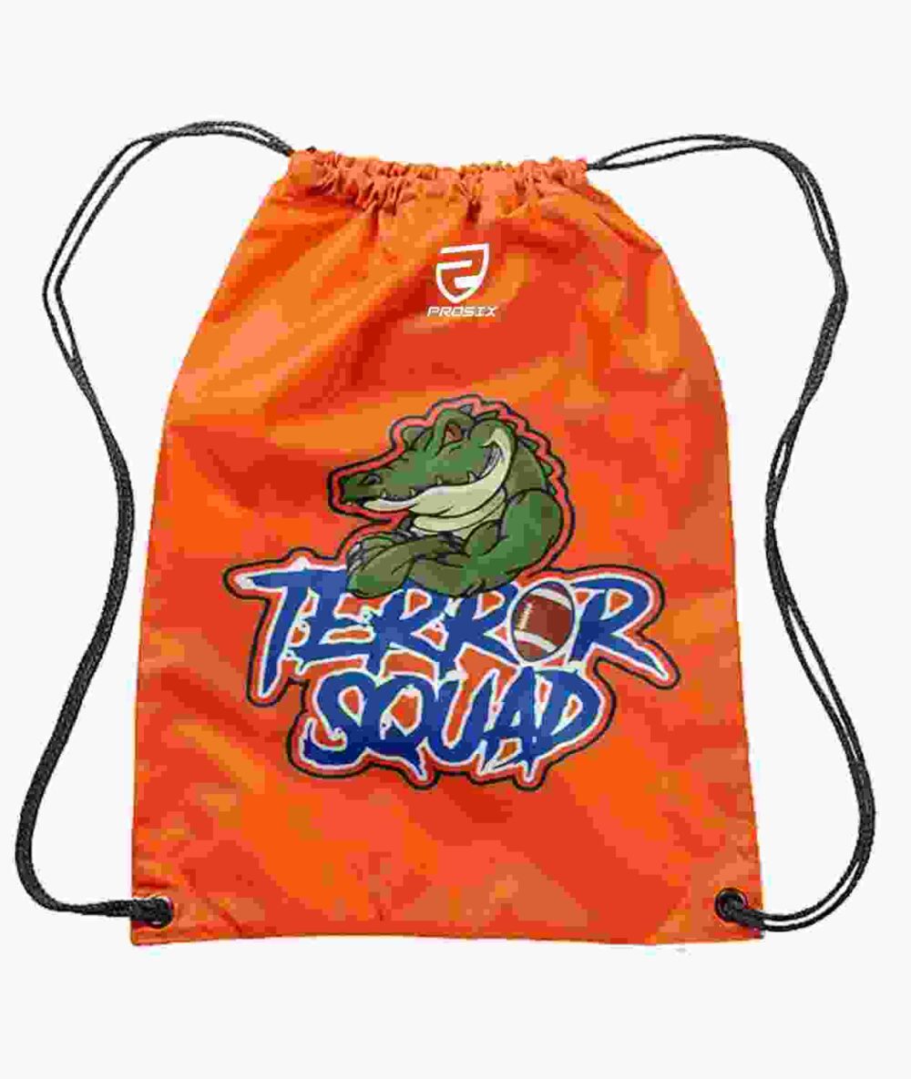 Terror Squad Bagpack