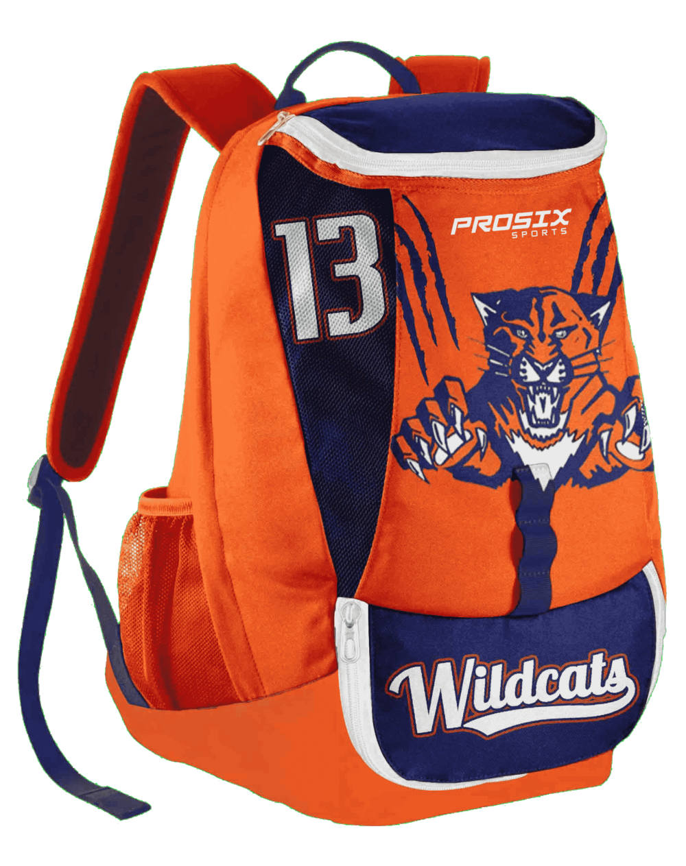 Wildcats Bagpack