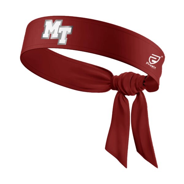 Tie Headband
