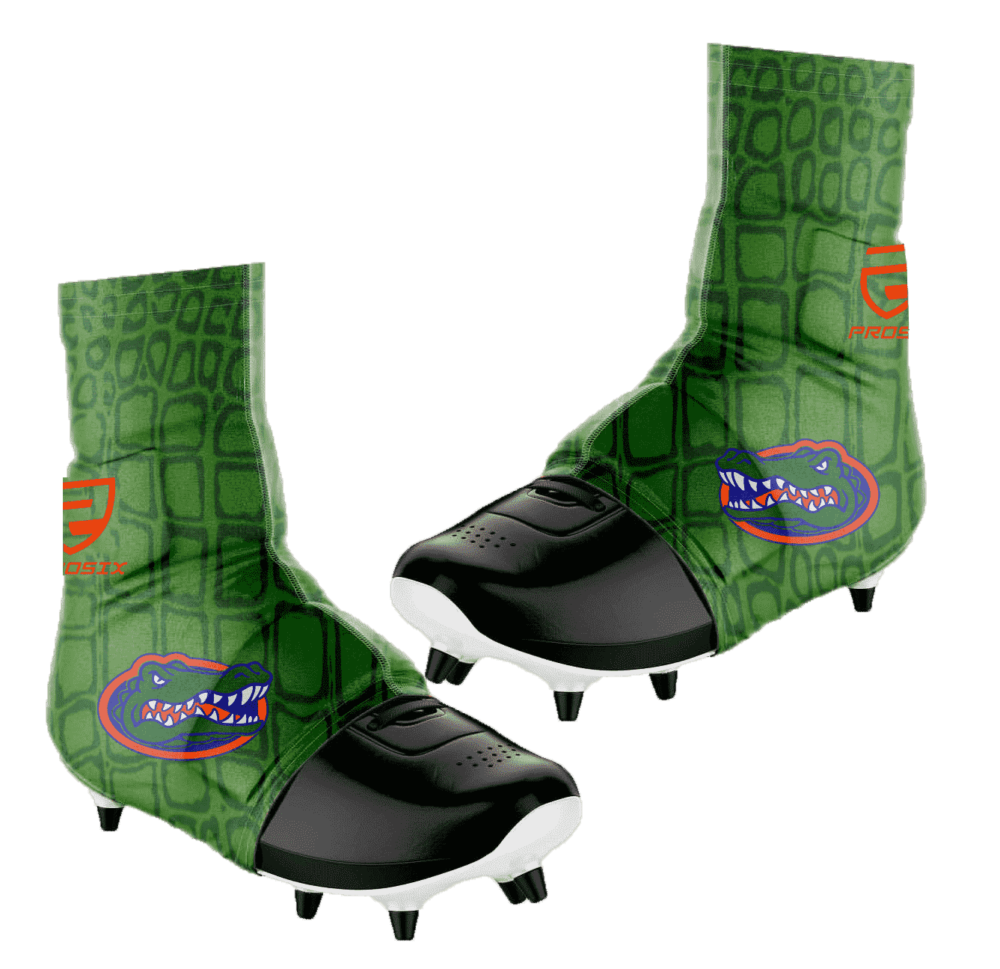 Gators Spats Cover