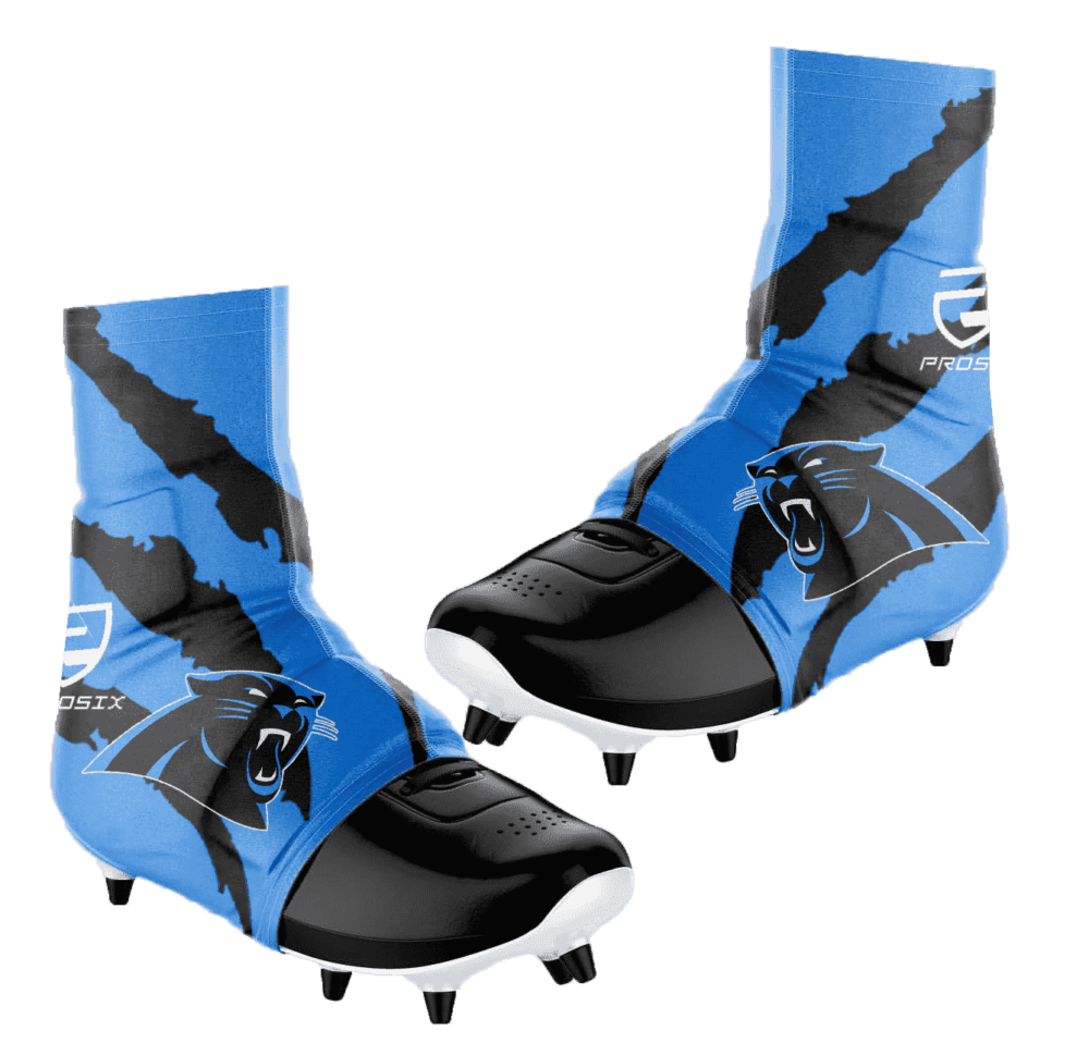 Panther Spats Cover