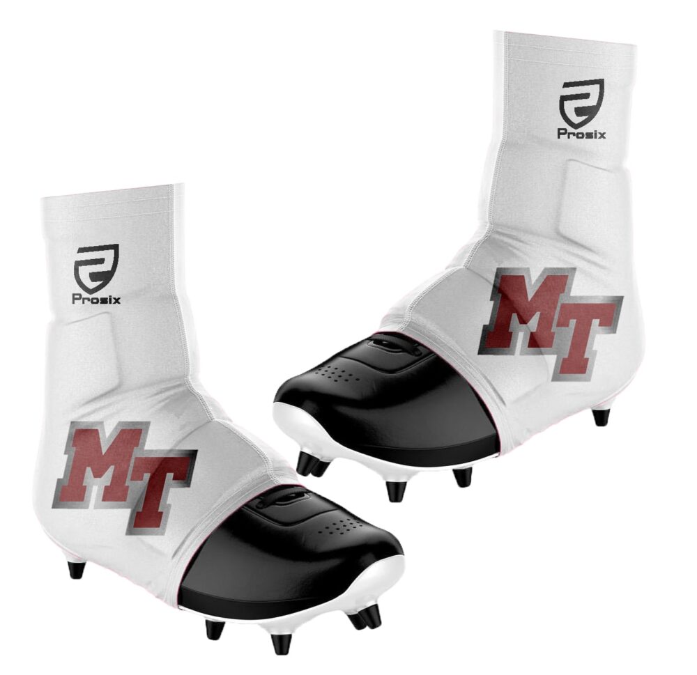 Spats Cleat Cover - Image 2