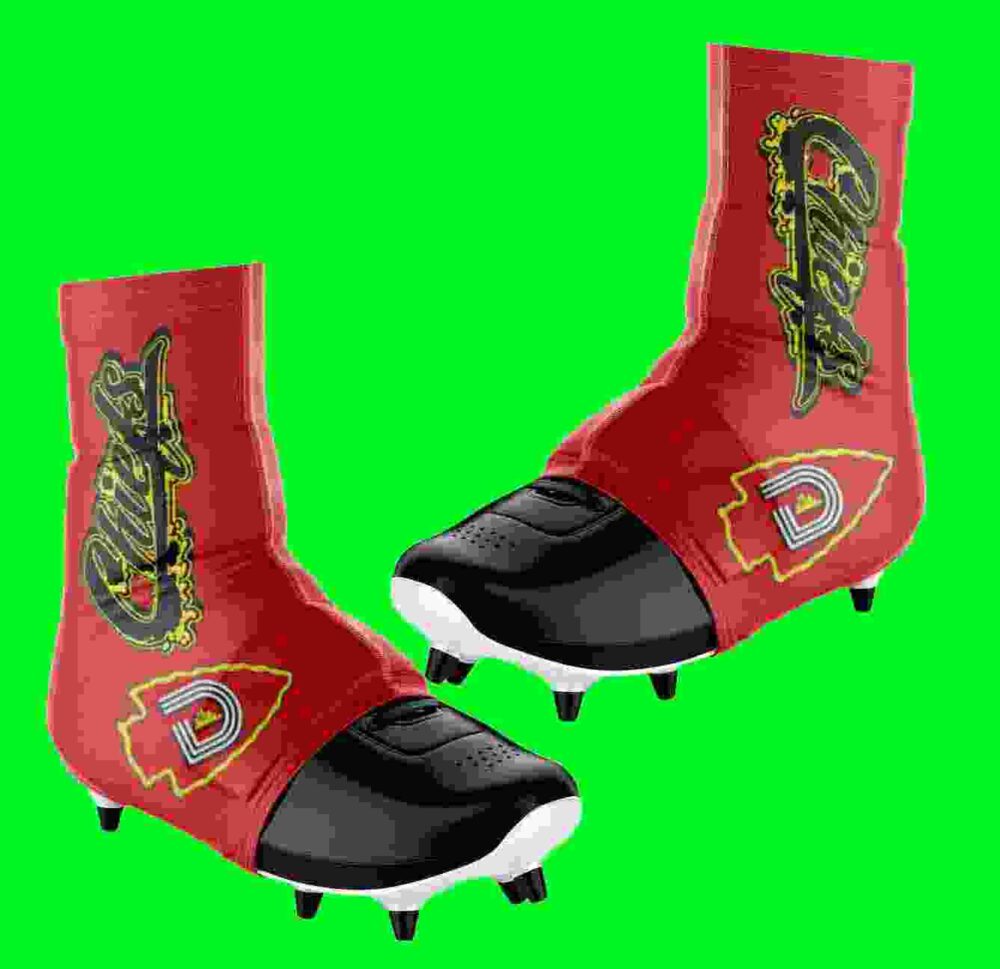 Chiets Spats Cover