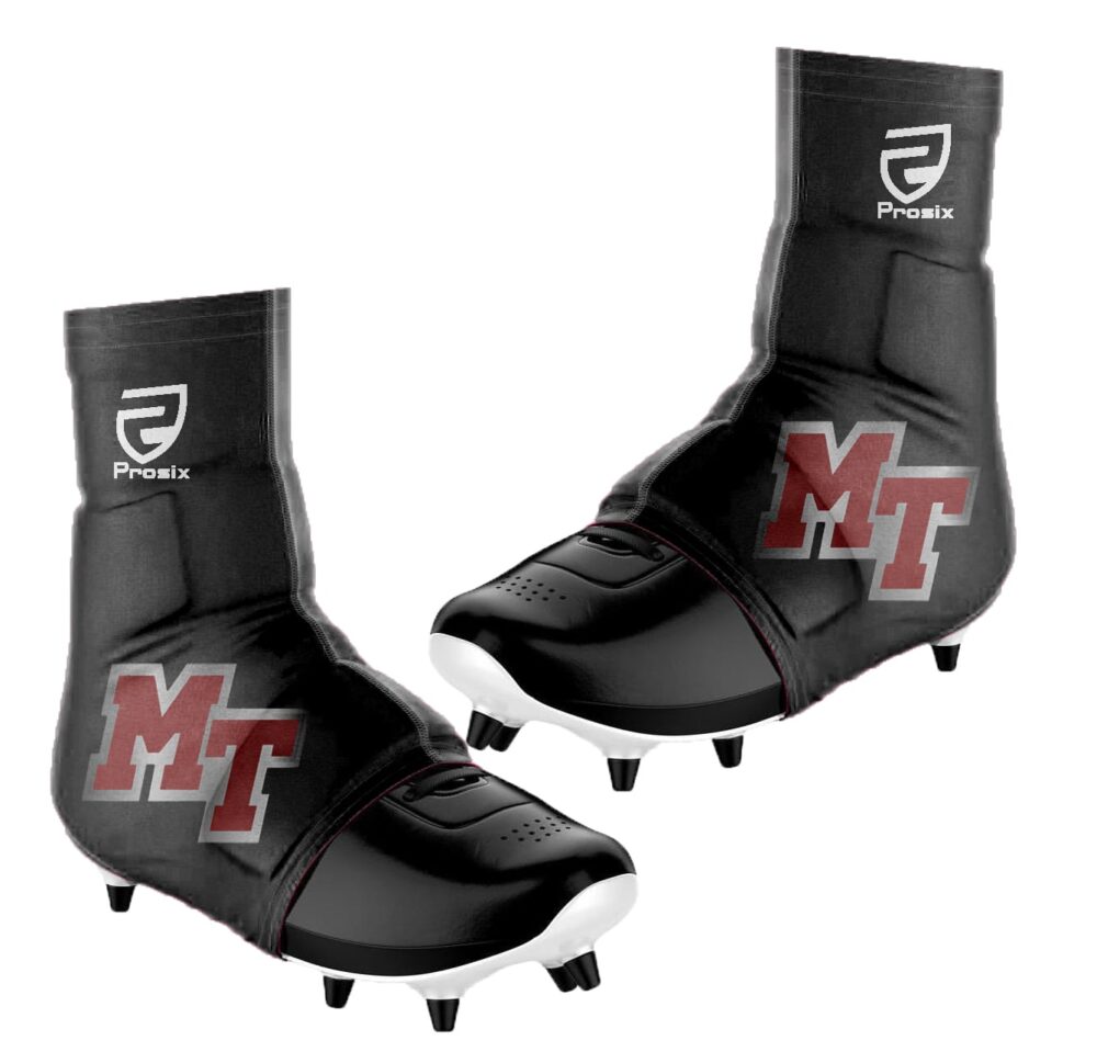 Spats Cleat Cover - Image 4